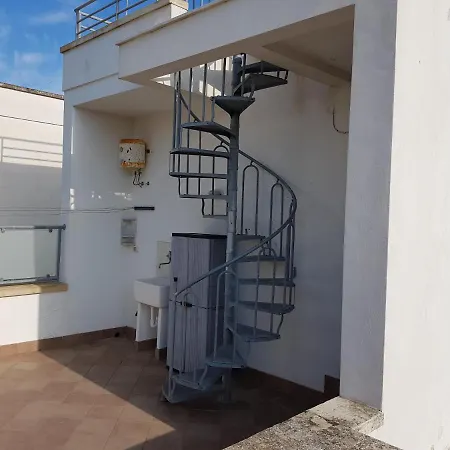 Monolocale Sul Lungomare Appartement *