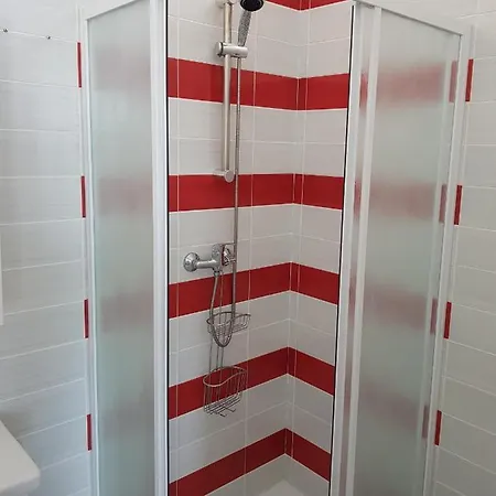 Monolocale Sul Lungomare Appartement
