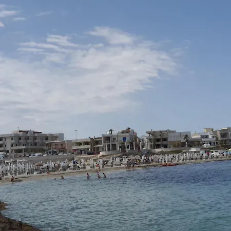 Appartement Monolocale Sul Lungomare