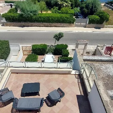 Appartement Monolocale Sul Lungomare San Foca