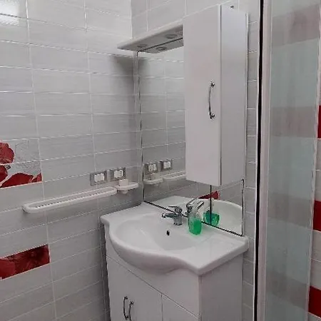 Monolocale Sul Lungomare Appartement